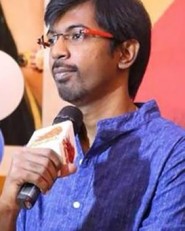 Sathyaraj Natarajan