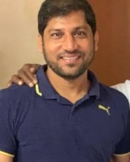 Satish Mutyala