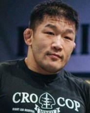 Satoshi Ishii