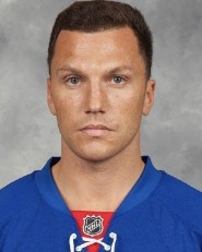 Sean Avery