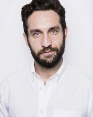 Seth Reiss