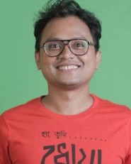 Shaantanu Nath