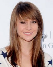Shailene Woodley