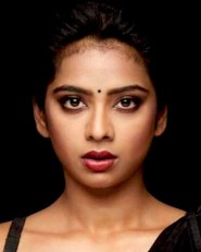 Shrita Rao