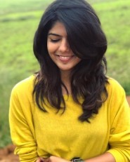 Shruthi Manjari