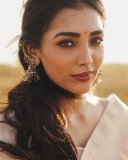 Sindhoori Vishwanath