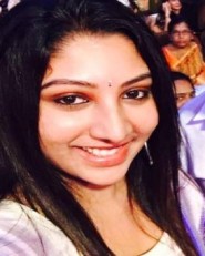 Sravya Peddi