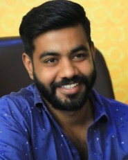 Sreedhar Sompally