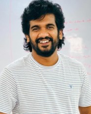Sreenu Gavireddy