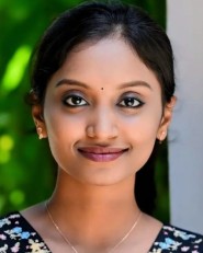 Sreeshma Chandran