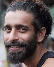 Sridip Mukhopadhyay