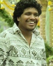 Srikar Nayan