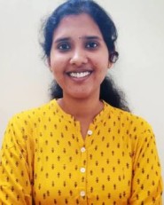 Srujana Adusumilli