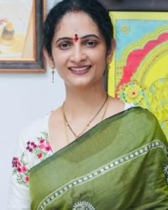 Sujatha P