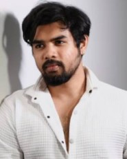 Sumanth Naidu