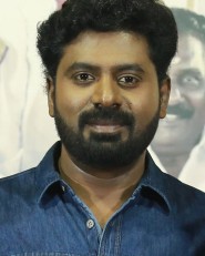 Suresh Nandha