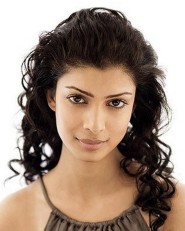 Tina Desai