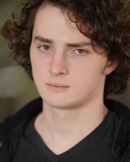 Toby Nichols
