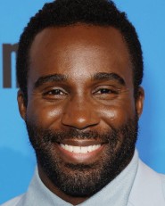 Tramell Tillman