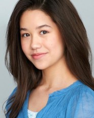 Trinity Jo-Li Bliss