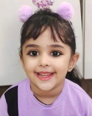 Trisha Sarda