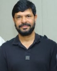 Vamsi Reddy Dondapati