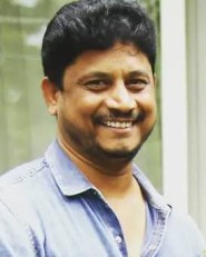 Veeru Vulavala