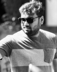 Venkat Rajen