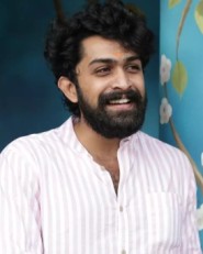 Venkitesh VP