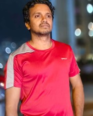 Vinoth Gandhi