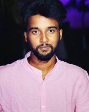 Vishnu Vardhan Goud

