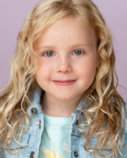 Zoe Kosovic