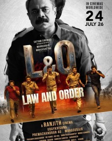Law & Order