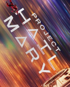 Project Hail Mary
