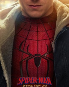 Spider-Man: Brand New Day
