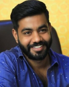 Sreedhar Sompally