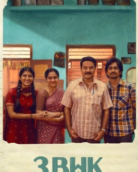 3BHK