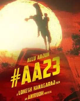 AA 23