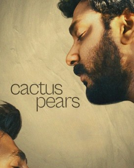 Cactus Pears