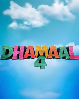 Dhamaal 4