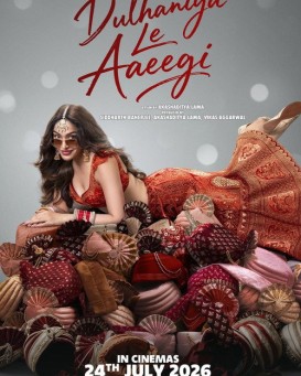 Dulhaniya Le Aaeegi