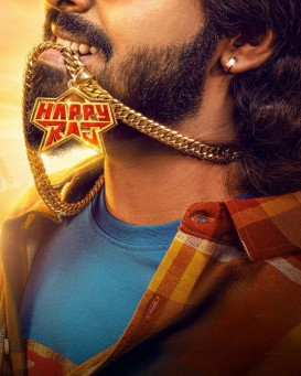 Happy Raj