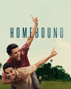 Homebound