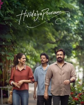 Hridayapoorvam