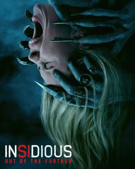 Insidious: Out of the Further