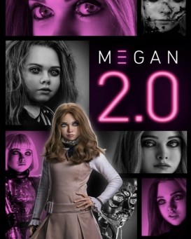 M3GAN 2.0