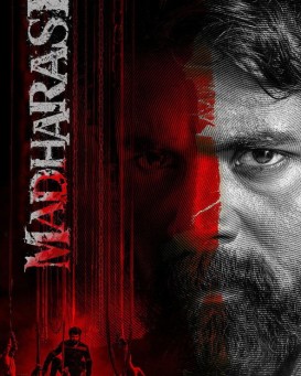 Madharaasi