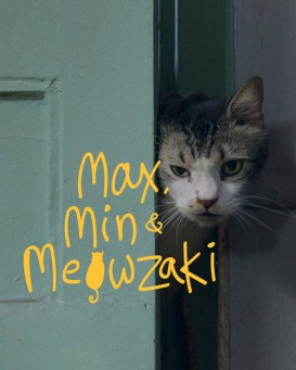 Max, Min and Meowzaki