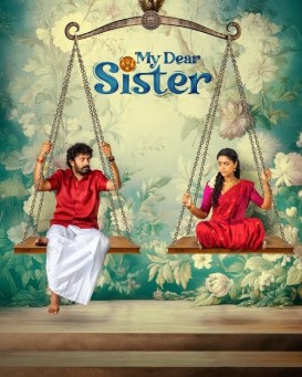 My Dear Sister