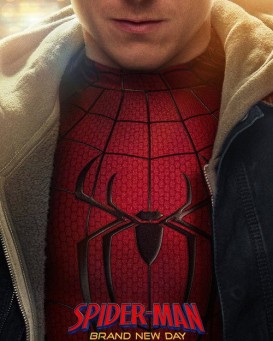 Spider-Man: Brand New Day